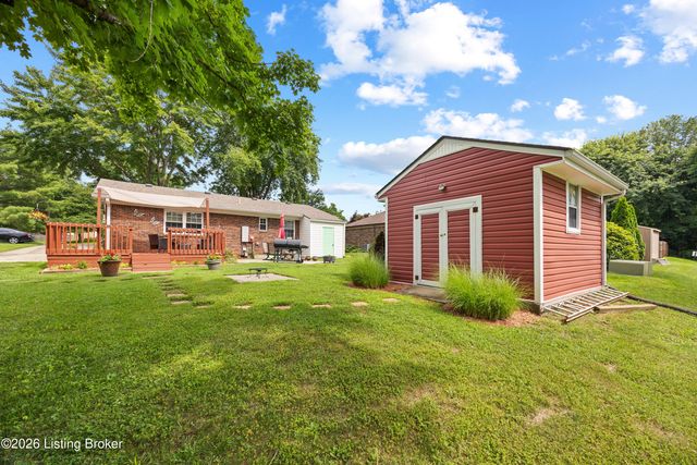 7204 Gorham Way, Louisville, KY 40291
