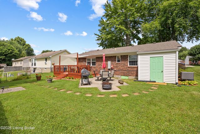 7204 Gorham Way, Louisville, KY 40291