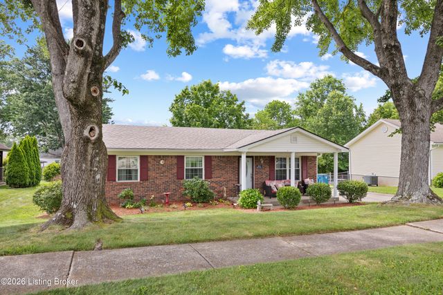 7204 Gorham Way, Louisville, KY 40291