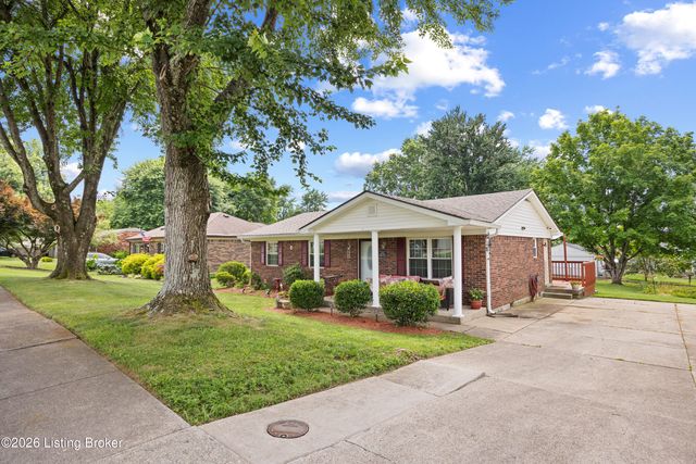 7204 Gorham Way, Louisville, KY 40291