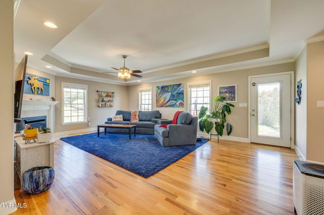1062 Caprice Street, Church Hill, TN 37642