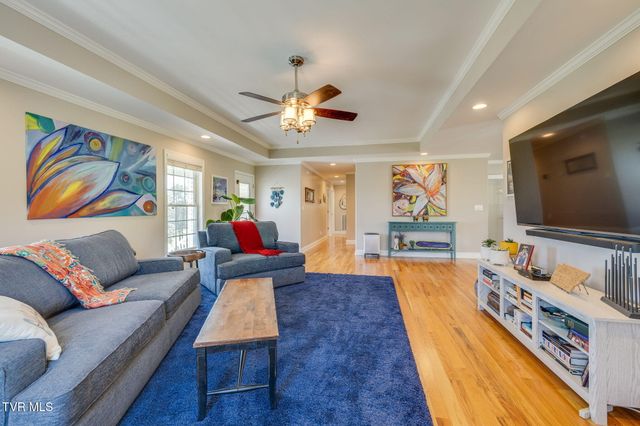 1062 Caprice Street, Church Hill, TN 37642