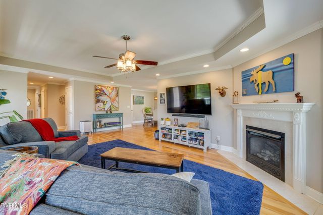 1062 Caprice Street, Church Hill, TN 37642