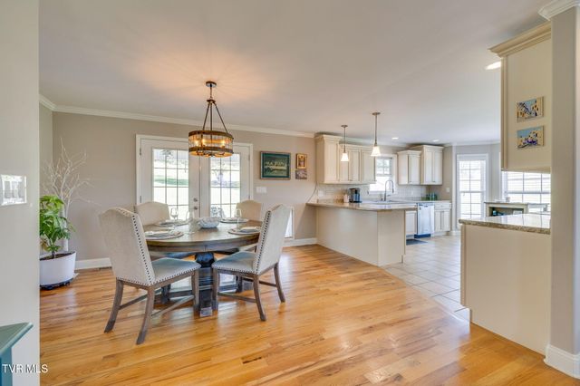 1062 Caprice Street, Church Hill, TN 37642