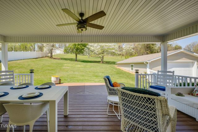 1062 Caprice Street, Church Hill, TN 37642