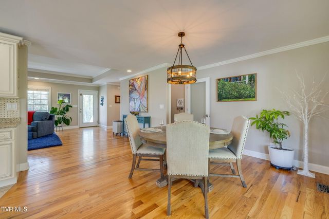 1062 Caprice Street, Church Hill, TN 37642