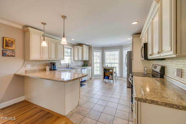 1062 Caprice Street, Church Hill, TN 37642