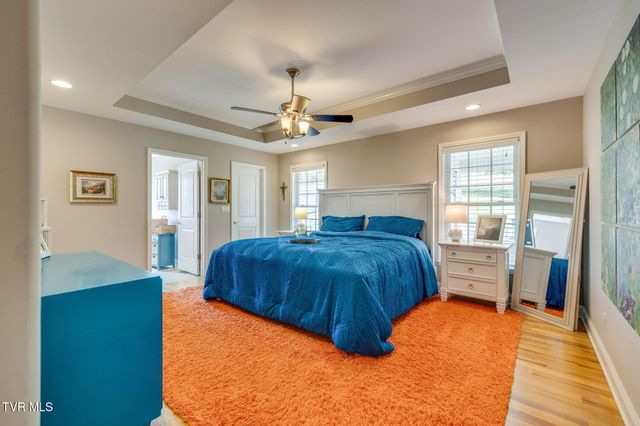 1062 Caprice Street, Church Hill, TN 37642