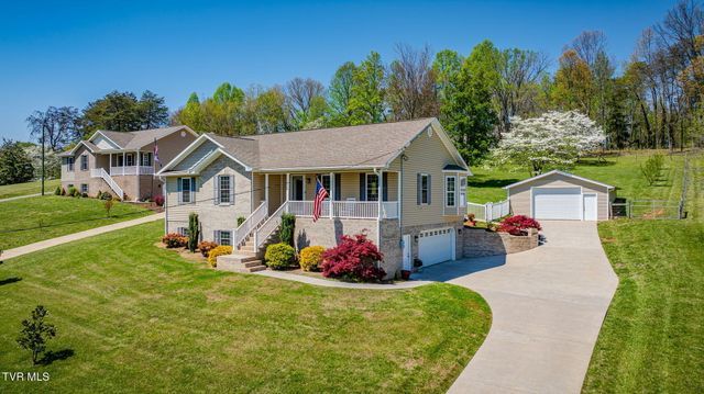 1062 Caprice Street, Church Hill, TN 37642