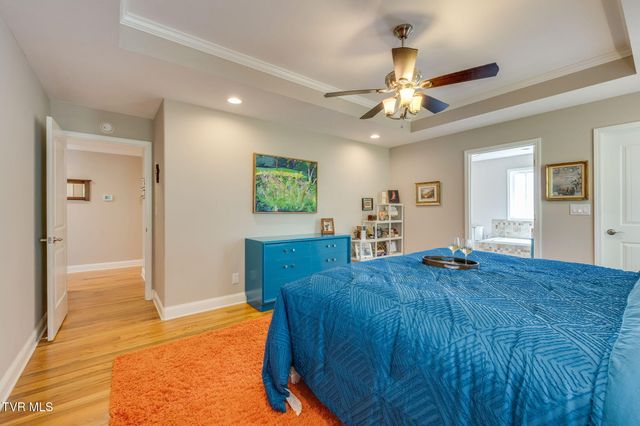 1062 Caprice Street, Church Hill, TN 37642