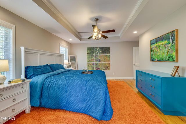 1062 Caprice Street, Church Hill, TN 37642