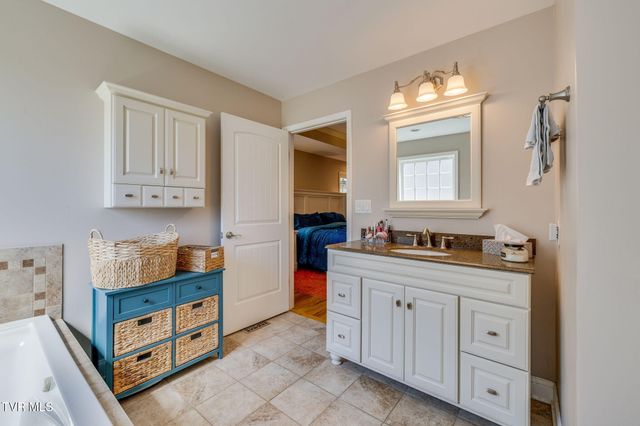 1062 Caprice Street, Church Hill, TN 37642