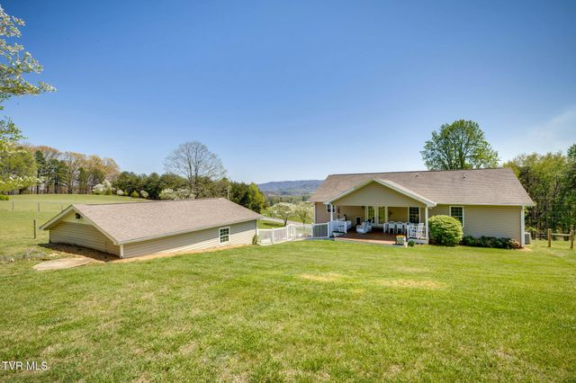 1062 Caprice Street, Church Hill, TN 37642