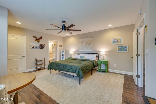 1062 Caprice Street, Church Hill, TN 37642