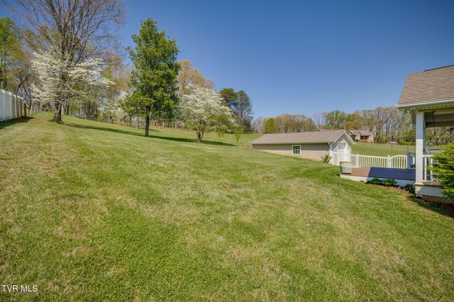 1062 Caprice Street, Church Hill, TN 37642