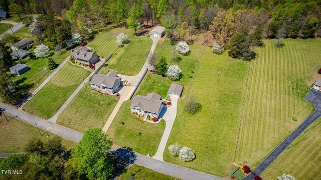 1062 Caprice Street, Church Hill, TN 37642
