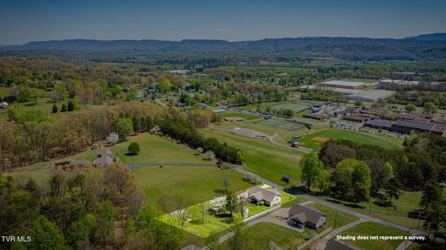 1062 Caprice Street, Church Hill, TN 37642