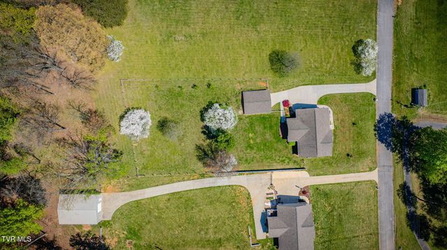 1062 Caprice Street, Church Hill, TN 37642