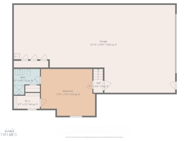 1062 Caprice Street, Church Hill, TN 37642