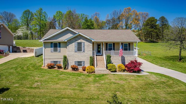 1062 Caprice Street, Church Hill, TN 37642