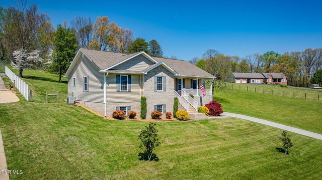 1062 Caprice Street, Church Hill, TN 37642