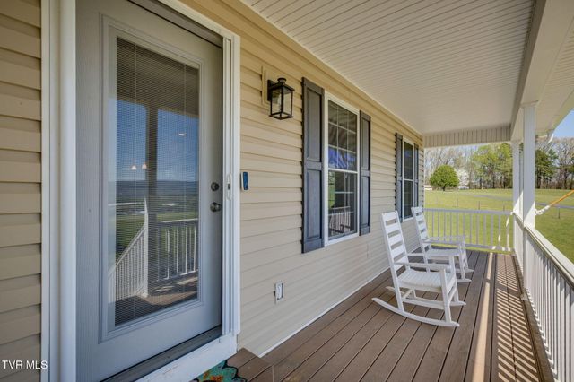 1062 Caprice Street, Church Hill, TN 37642