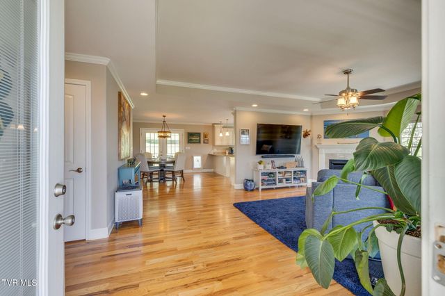 1062 Caprice Street, Church Hill, TN 37642