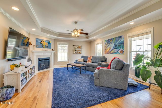 1062 Caprice Street, Church Hill, TN 37642