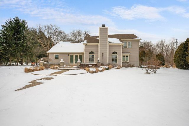 7645 Yawberg Road, Whitehouse, OH 43571