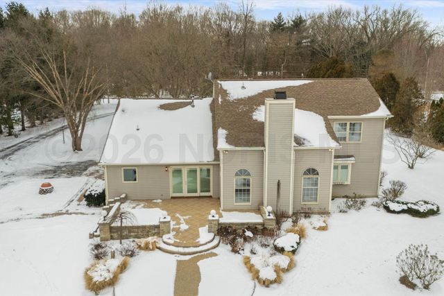 7645 Yawberg Road, Whitehouse, OH 43571