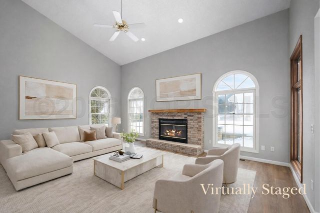 7645 Yawberg Road, Whitehouse, OH 43571