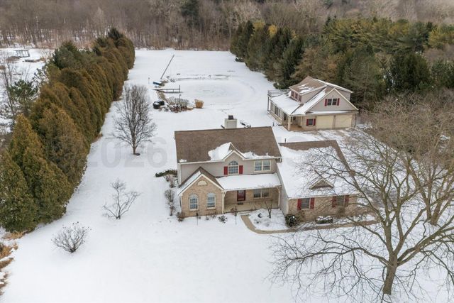 7645 Yawberg Road, Whitehouse, OH 43571