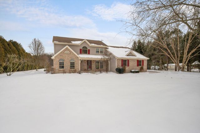 7645 Yawberg Road, Whitehouse, OH 43571