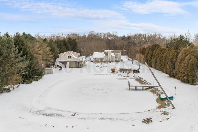 7645 Yawberg Road, Whitehouse, OH 43571