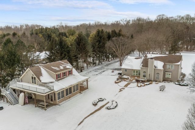 7645 Yawberg Road, Whitehouse, OH 43571