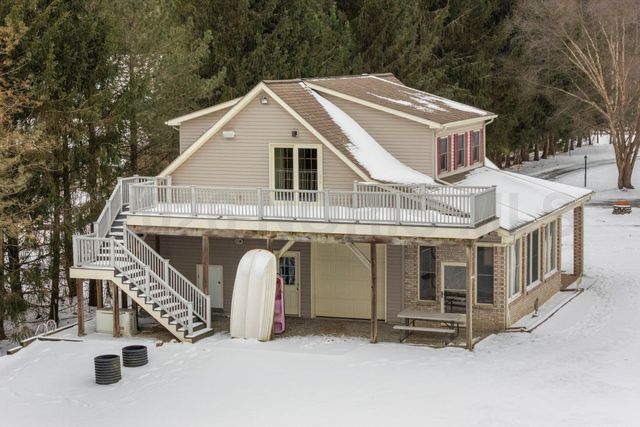 7645 Yawberg Road, Whitehouse, OH 43571