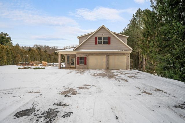 7645 Yawberg Road, Whitehouse, OH 43571