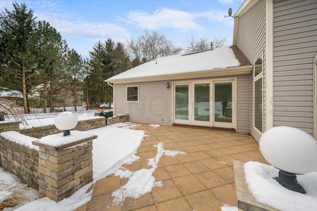 7645 Yawberg Road, Whitehouse, OH 43571