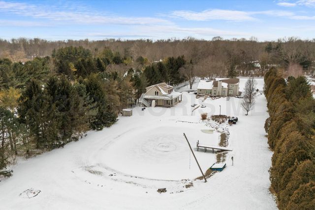 7645 Yawberg Road, Whitehouse, OH 43571