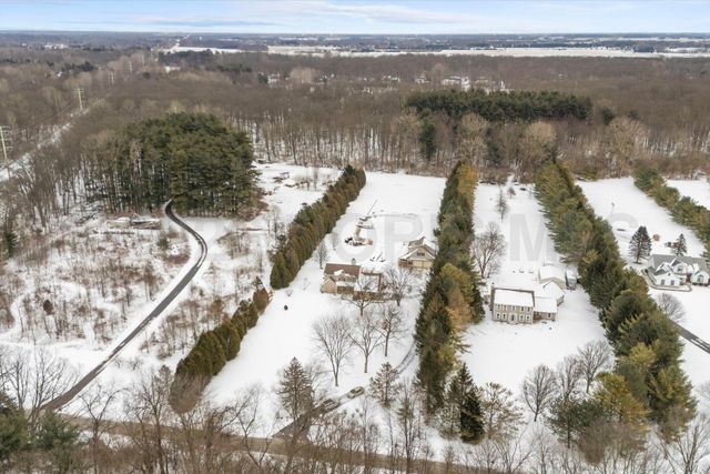 7645 Yawberg Road, Whitehouse, OH 43571