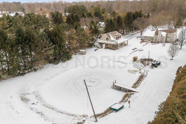 7645 Yawberg Road, Whitehouse, OH 43571