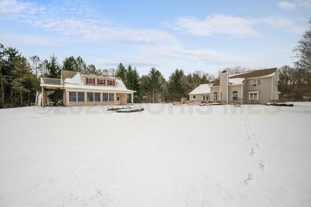 7645 Yawberg Road, Whitehouse, OH 43571