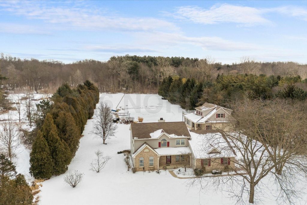 7645 Yawberg Road, Whitehouse, OH 43571