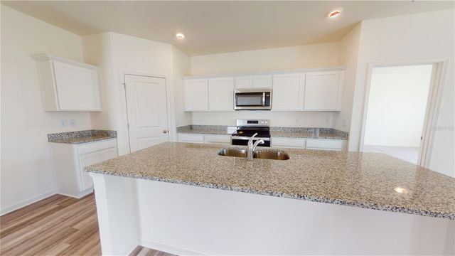 8423 MARGO ANN STREET, Brooksville, FL 34613