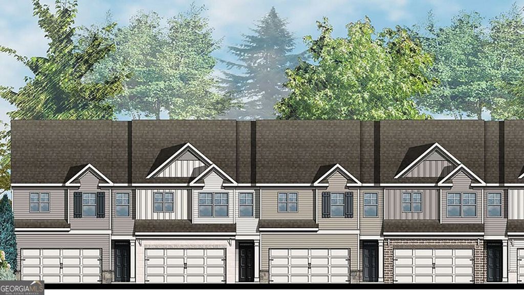 91 Pepperbush Way, Jasper, GA 30143