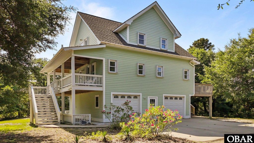 Image 1 of property listing at 47206 Middle Ridge Trail Lot 64, Buxton, NC 27920