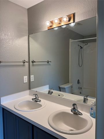 2457 Eagle Mountain Drive, Little Elm, TX 75068