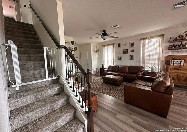 4515 Via Sonoma, Converse, TX 78109