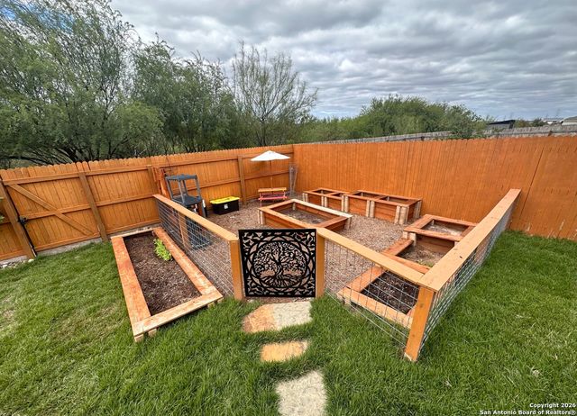 4515 Via Sonoma, Converse, TX 78109