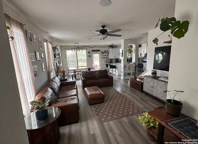 4515 Via Sonoma, Converse, TX 78109